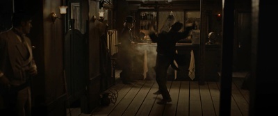 战斧骨剧照的剧照