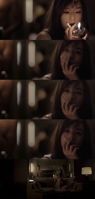 无双剧照的剧照