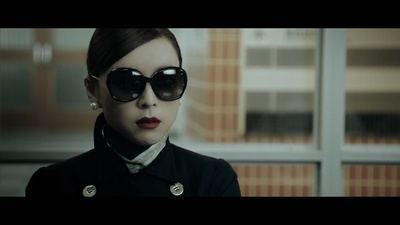 无双剧照的剧照