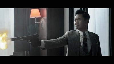 无双剧照的剧照