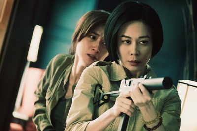 无双剧照的剧照