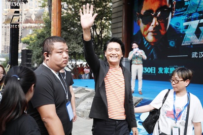 无双剧照的剧照