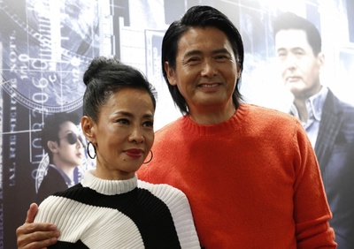 无双剧照的剧照