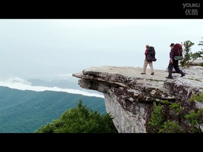 林中漫步剧照的剧照