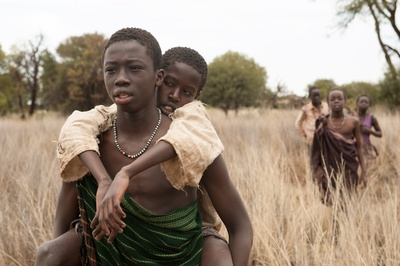 美丽谎言剧照的剧照