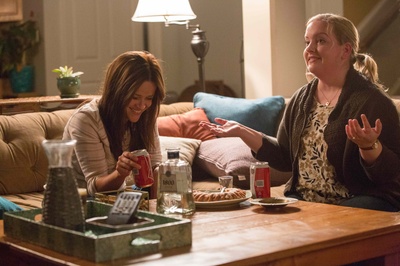 美丽谎言剧照的剧照