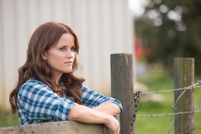 美丽谎言剧照的剧照