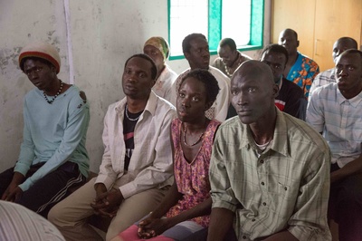 美丽谎言剧照的剧照