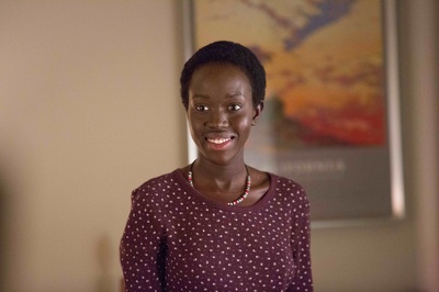 美丽谎言剧照的剧照