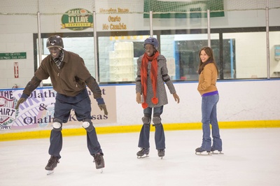 美丽谎言剧照的剧照