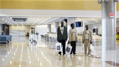 美丽谎言剧照的剧照