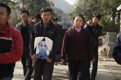 心迷宫剧照的剧照