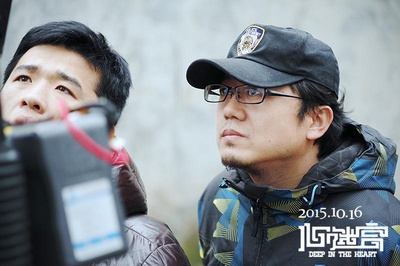 心迷宫剧照的剧照