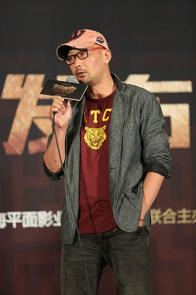 心迷宫剧照的剧照