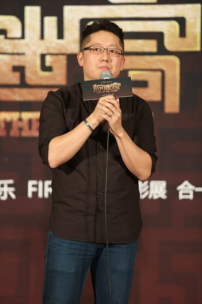 心迷宫剧照的剧照