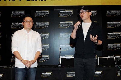 心迷宫剧照的剧照