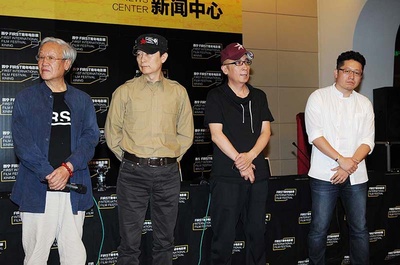 心迷宫剧照的剧照