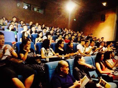 心迷宫剧照的剧照