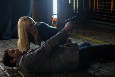 幻世追踪剧照的剧照