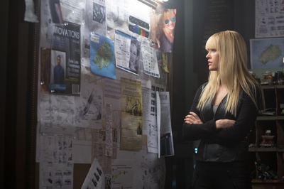 幻世追踪剧照的剧照