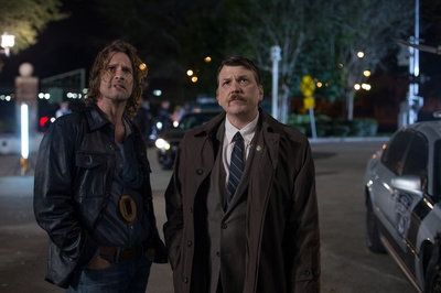 幻世追踪剧照的剧照