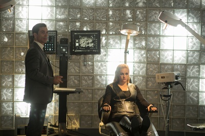 幻世追踪剧照的剧照