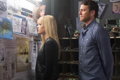 幻世追踪剧照的剧照