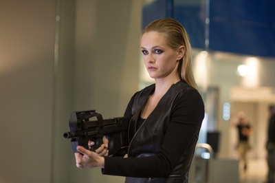 幻世追踪剧照的剧照