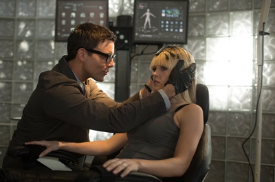 幻世追踪剧照的剧照