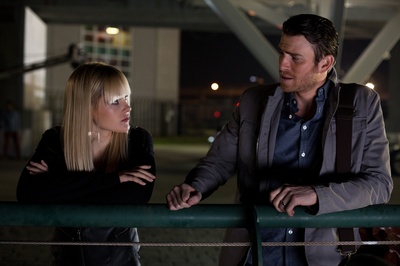 幻世追踪剧照的剧照