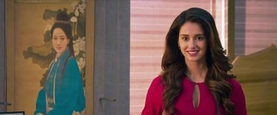 功夫瑜伽剧照的剧照