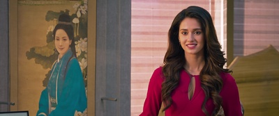 功夫瑜伽剧照的剧照