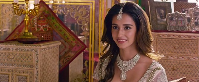 功夫瑜伽剧照的剧照