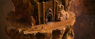 功夫瑜伽剧照的剧照