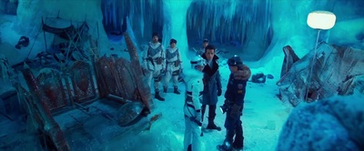 功夫瑜伽剧照的剧照