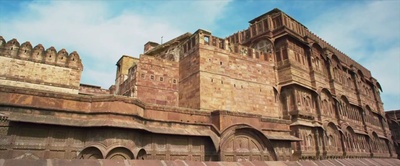 功夫瑜伽剧照的剧照