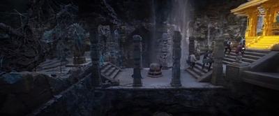 功夫瑜伽剧照的剧照