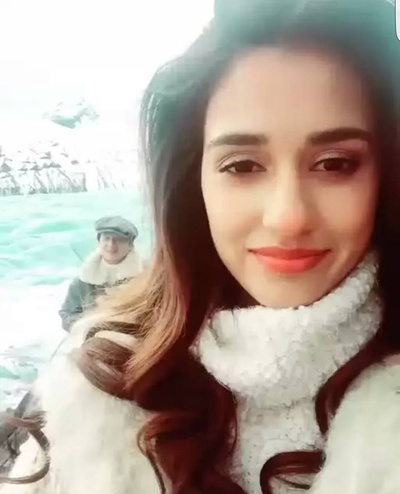 功夫瑜伽剧照的剧照