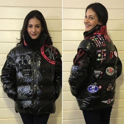 功夫瑜伽剧照的剧照