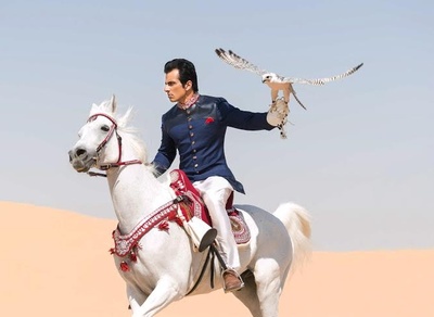 功夫瑜伽剧照的剧照