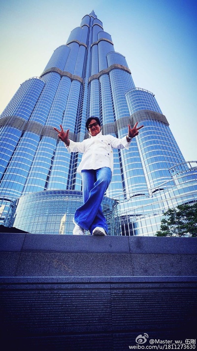 功夫瑜伽剧照的剧照