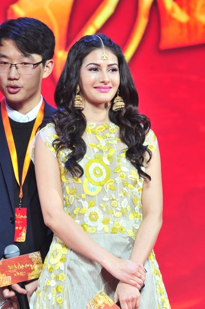 功夫瑜伽剧照的剧照