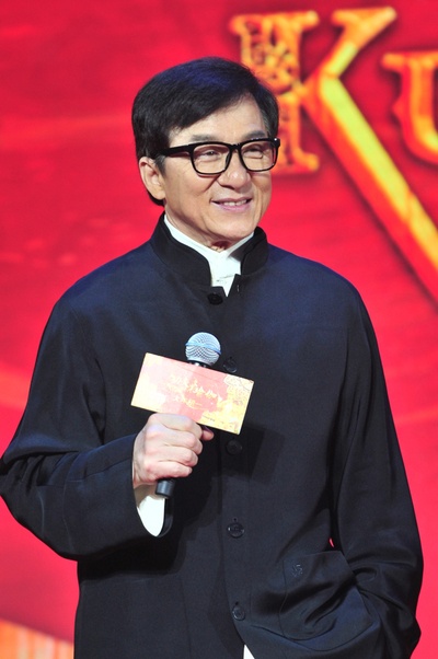 功夫瑜伽剧照的剧照