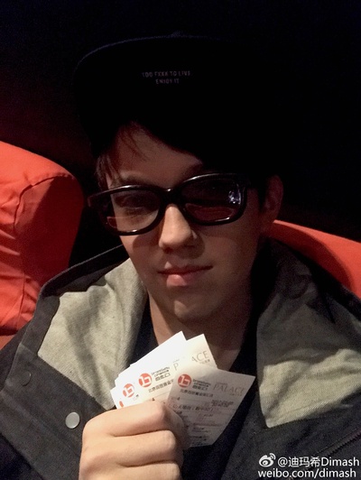 功夫瑜伽剧照的剧照