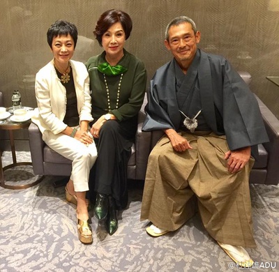 海上花剧照的剧照