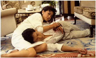 海上花剧照的剧照