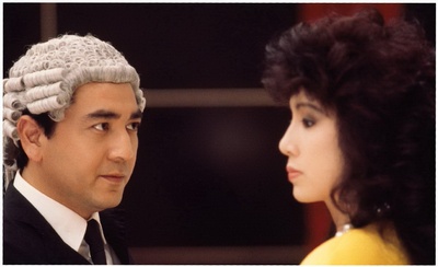 海上花剧照的剧照