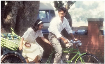 海上花剧照的剧照