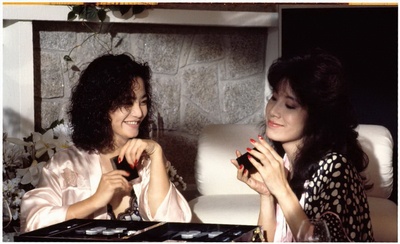 海上花剧照的剧照