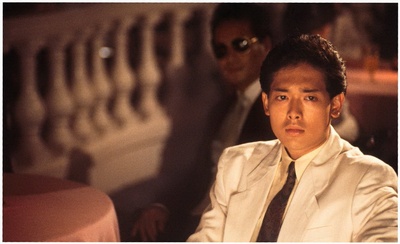 海上花剧照的剧照